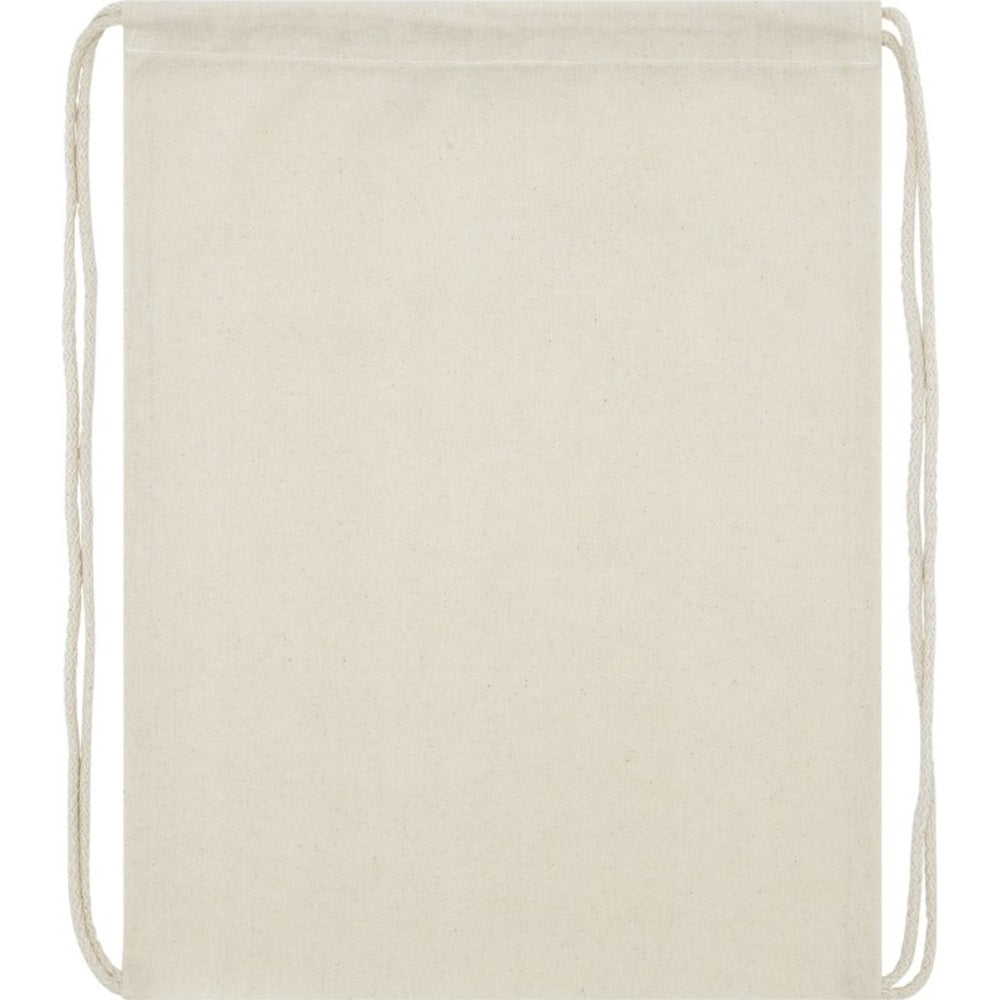 Natural - Side - Bullet Oregon Backpack
