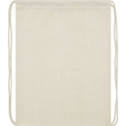 Natural - Side - Bullet Oregon Backpack