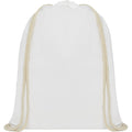 White - Front - Bullet Oregon Backpack