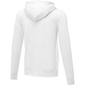 White - Lifestyle - Elevate Mens Theron Hoodie