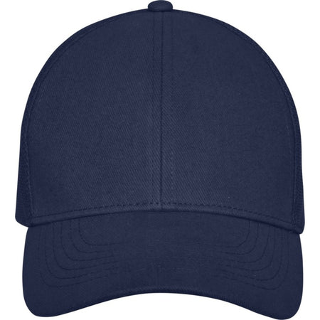 Elevate Unisex Adult Drake 6 Panel Trucker Cap Discounts on great Brands