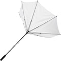 White - Back - Bullet Grace Golf Umbrella