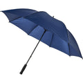 Navy - Front - Bullet Grace Golf Umbrella