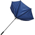 Navy - Back - Bullet Grace Golf Umbrella
