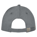 Light Blue - Pack Shot - Elevate Unisex Adult Doyle 5 Panel Cap