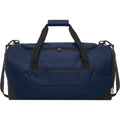 Navy - Front - Bullet Retrend Recycled Holdall