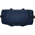 Navy - Lifestyle - Bullet Retrend Recycled Holdall
