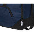 Navy - Pack Shot - Bullet Retrend Recycled Holdall