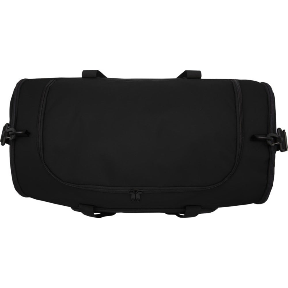 Black - Lifestyle - Bullet Retrend Recycled Holdall
