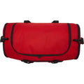 Red - Lifestyle - Bullet Retrend Recycled Holdall