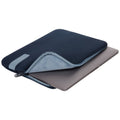 Navy - Back - Case Logic Reflect 13" Laptop Sleeve