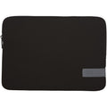 Black - Front - Case Logic Reflect 13" Laptop Sleeve