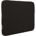 Black - Back - Case Logic Reflect 13" Laptop Sleeve
