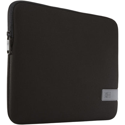 Black - Lifestyle - Case Logic Reflect 13" Laptop Sleeve