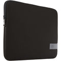 Black - Lifestyle - Case Logic Reflect 13" Laptop Sleeve