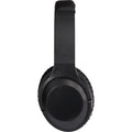 Solid Black - Back - Avenue Anton ANC Headphones