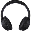 Solid Black - Side - Avenue Anton ANC Headphones