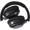 Solid Black - Pack Shot - Avenue Anton ANC Headphones