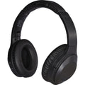 Solid Black - Front - Avenue Anton ANC Headphones