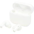 White - Back - Avenue Braavos True Wireless Headphones