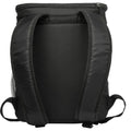 Black - Side - Arctic Zone 18-Can Cooler Bag