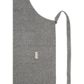 Black Heather - Side - Bullet Pheebs Apron