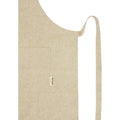 Natural - Side - Bullet Pheebs Apron