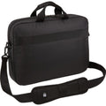Solid Black - Back - Case Logic Propel Laptop Bag