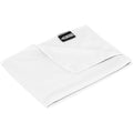 White - Front - Bullet Raquel Cooling Towel