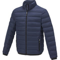 Navy - Lifestyle - Elevate Mens Macin Insulated Down Jacket