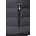 Storm Grey - Lifestyle - Elevate Womens-Ladies Insulated Down Jacket