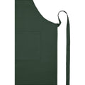 Forest Green - Lifestyle - Bullet Organic Cotton Apron