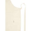 Natural - Lifestyle - Bullet Organic Cotton Apron