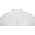 White - Pack Shot - Elevate Mens Pollux Long-Sleeved Shirt