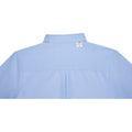 Light Blue - Pack Shot - Elevate Mens Pollux Long-Sleeved Shirt