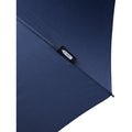 Navy - Lifestyle - Avenue Birgit Recycled Folding Umbrella