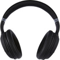 Solid Black - Side - Avenue Anton Pro Headphones