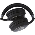 Solid Black - Lifestyle - Avenue Anton Pro Headphones