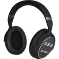 Solid Black - Front - Avenue Anton Pro Headphones