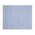 Royal Blue - Lifestyle - Seasons Zinnia Summer Blanket