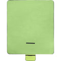 Mid Green - Lifestyle - Bullet Salvie Plastic Picnic Blanket