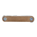 Natural - Back - STAC Fixie Wooden Multitool