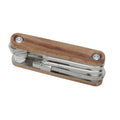 Natural - Side - STAC Fixie Wooden Multitool