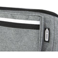 Heather Grey - Lifestyle - Bullet Journey RPET Waist Bag