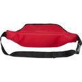 Red - Back - Bullet Journey RPET Waist Bag