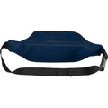 Navy - Back - Bullet Journey RPET Waist Bag