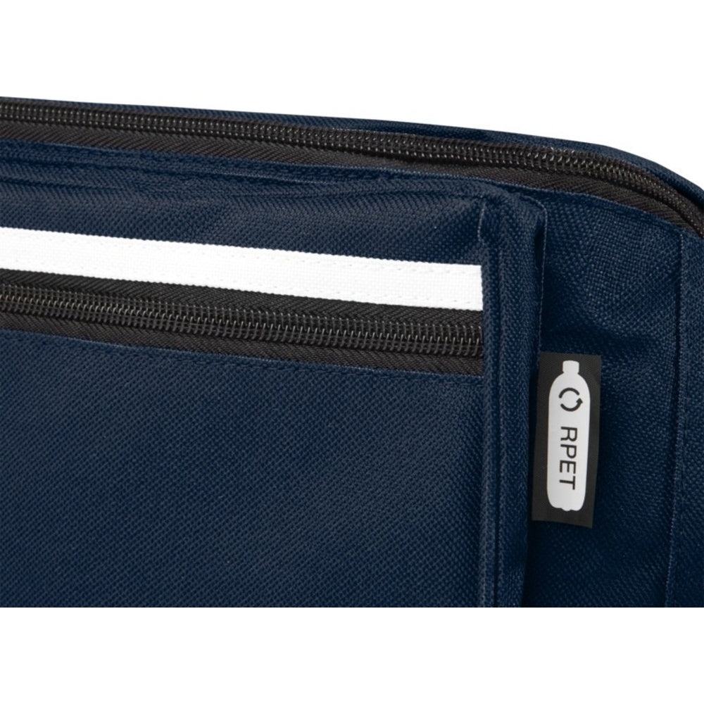 Navy - Lifestyle - Bullet Journey RPET Waist Bag