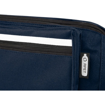Navy - Lifestyle - Bullet Journey RPET Waist Bag