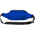 Royal Blue - Back - Bullet Journey RPET Waist Bag