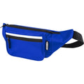 Royal Blue - Side - Bullet Journey RPET Waist Bag